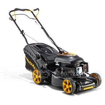 Газонокосилка бензиновая McCulloch M46-140RX в Саратове