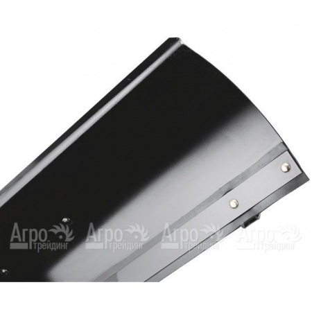 Резиновая накладка к снегоотвалу для райдеров Husqvarna R 112C, R 112C5 в Саратове