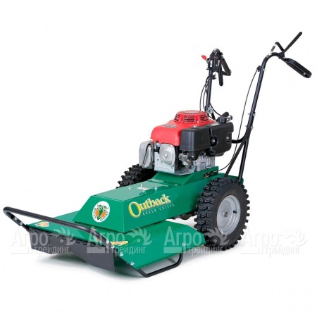 Газонокосилка бензиновая Billy Goat BC2403H в Саратове