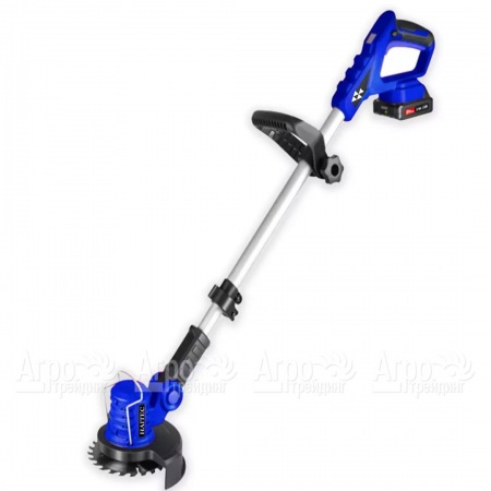 Аккумуляторный триммер Haitec HT-AMS22LI в Саратове