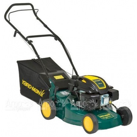 Газонокосилка бензиновая Yard-Man YM 5519 PO-L в Саратове