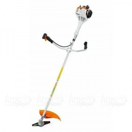 Бензокоса (бензиновый триммер) Stihl FS 55 в Саратове