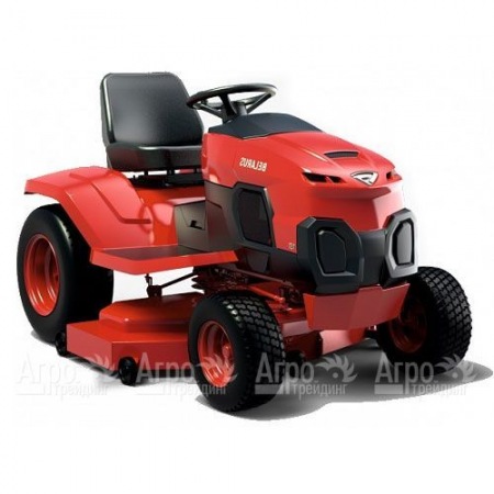 Садовый трактор Беларус 131 ГС Медведь в Саратове