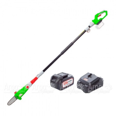 Высоторез аккумуляторный RedVerg RD-TPS18/U в Саратове