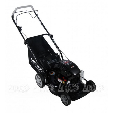 Газонокосилка бензиновая Matrix Turbo 43 BS в Саратове