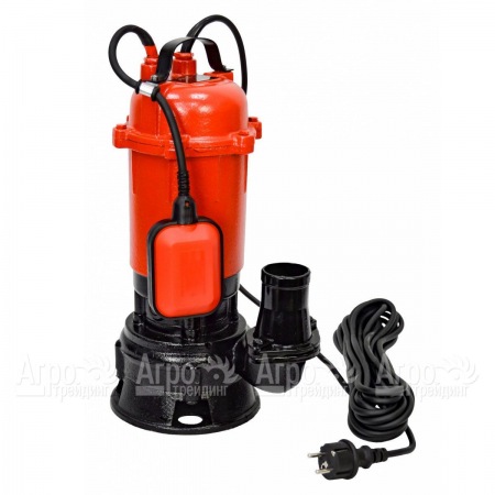 Дренажный насос Brait NDF-1300B в Саратове