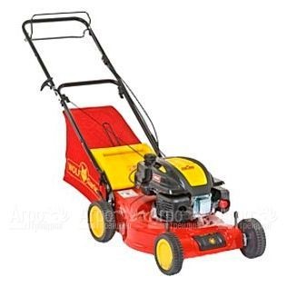 Газонокосилка бензиновая Wolf-Garten A 4600 в Саратове