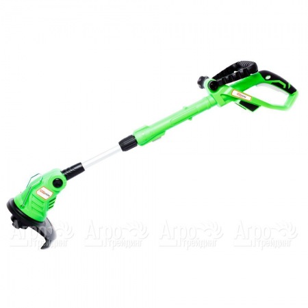 Аккумуляторный триммер RedVerg RD-BC18V (без аккумулятора и зарядного устройства) в Саратове