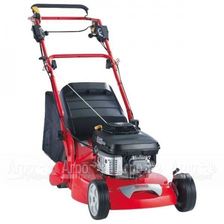 Газонокосилка бензиновая SABO 54-K Vario B R SA941 в Саратове