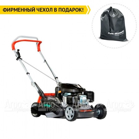 Газонокосилка бензиновая Oleo-Mac G53PK Comfort SD в Саратове