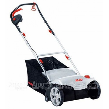 Газонокосилка электрическая Al-Ko Comfort Trend 38 E в Саратове