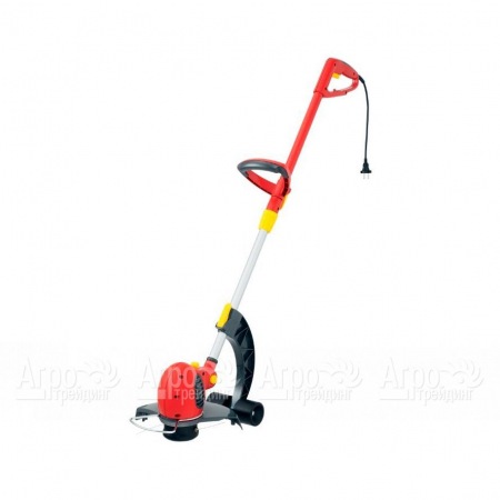 Электрокоса (электрический триммер) Wolf-Garten GT 850 в Саратове