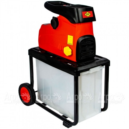 Садовый измельчитель электрический DDE SH 300 в Саратове