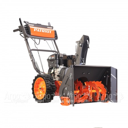 Снегоуборщик Patriot Сибирь 57 в Саратове