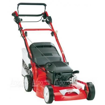 Газонокосилка бензиновая SABO 54-Vario E SA907 в Саратове