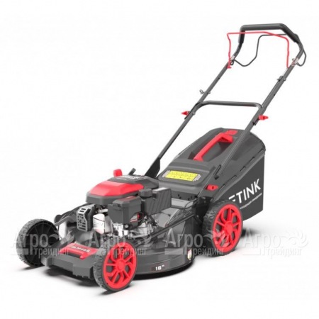 Бензиновая газонокосилка Sunreka GWBT22 в Саратове