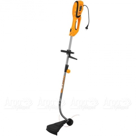  Электрокоса (электрический триммер) DEKO DKTR1550 в Саратове