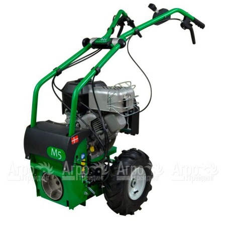 Подметальная машина Profi CS-M5 со щеткой в Саратове