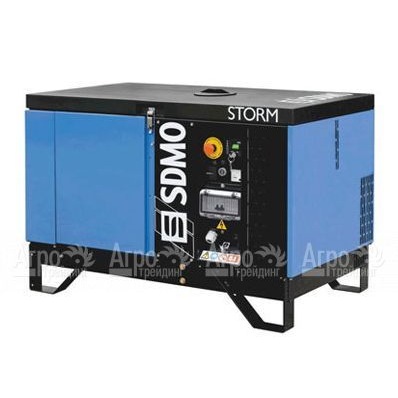 Дизельгенератор SDMO XP-S7-H-Storm 7 кВт в Саратове
