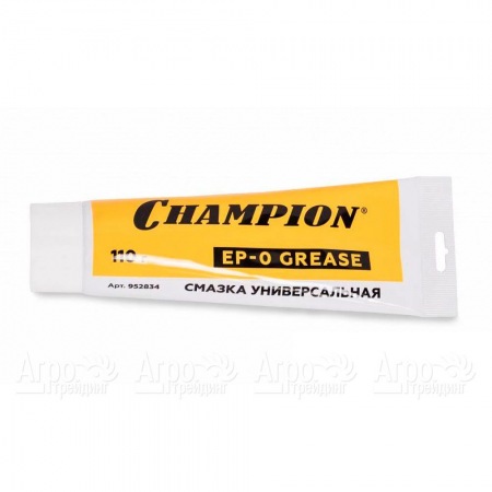 Смазка универсальная Champion EP-0 110 г в Саратове