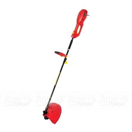 Электрокоса (электрический триммер) DDE ET1000RD в Саратове