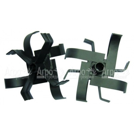 Полольники-рыхлители для мотоблоков Салют в Саратове