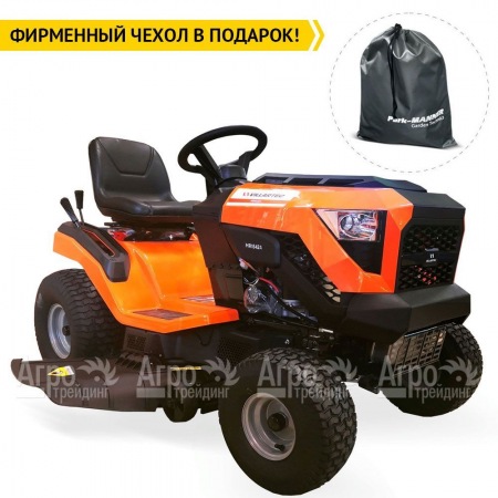 Садовый трактор Villartec MR 1642A в Саратове
