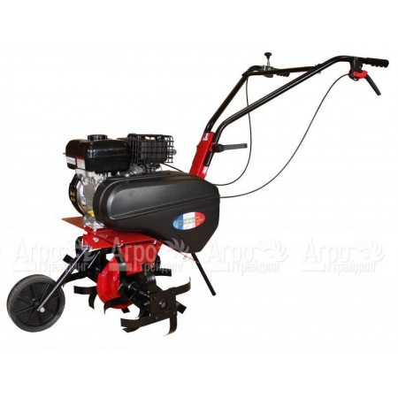 Культиватор Garden France Т27 с двигателем B&S 550 series 4.0 в Саратове