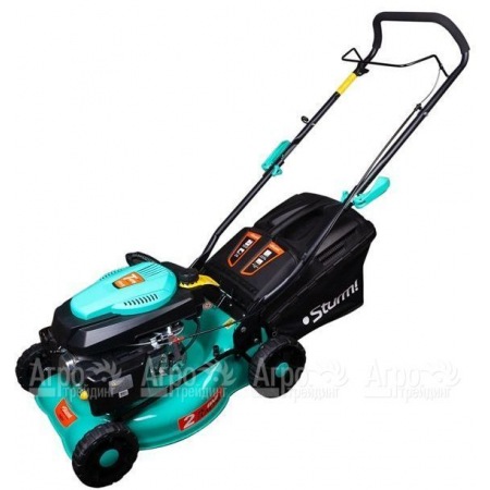 Газонокосилка бензиновая Sturm PL4214 в Саратове