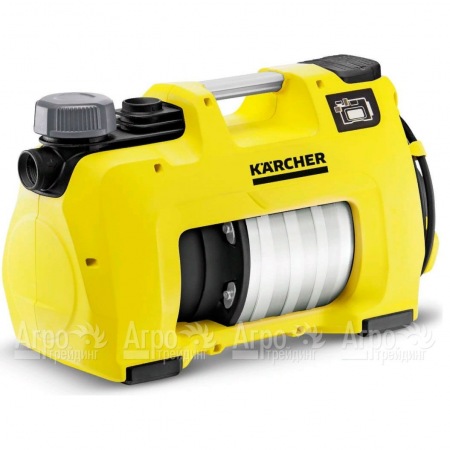 Поверхностный самовсасывающий насос Karcher BP 7 Home&amp;Garden  в Саратове