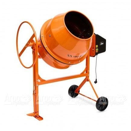 Бетоносмеситель Villartec СМ-180P (Бетономешалка Villartec СМ-180P)  в Саратове