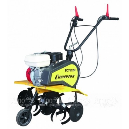 Культиватор Champion BC7612H в Саратове
