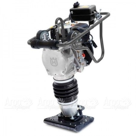 Вибротрамбовка Husqvarna Atlas Copco LT 8005 13" в Саратове