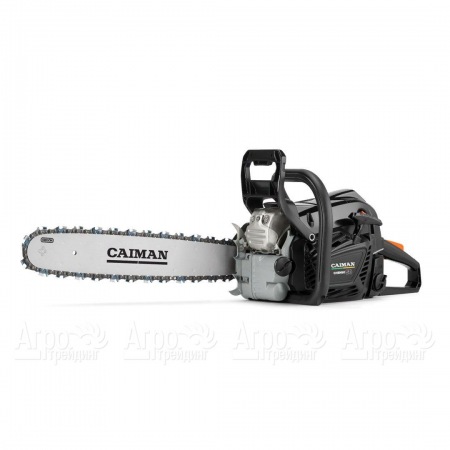 Бензопила Caiman Chenso 50-18 Decompressor в Саратове