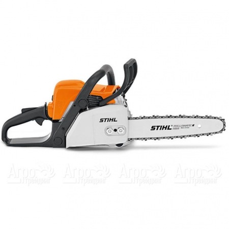 Бензопила Stihl MS 180 2-Mix 14" в Саратове