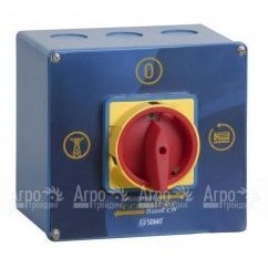 Ручной переключатель резервного питания SDMO R05M в Саратове