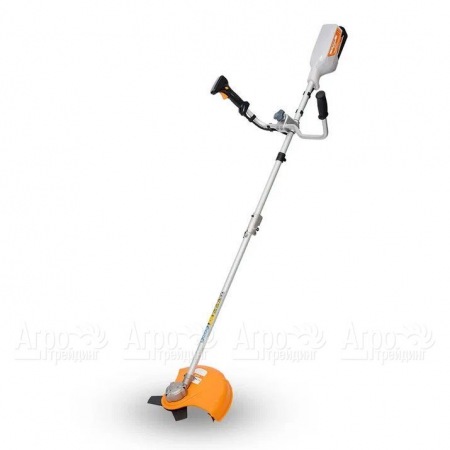 Аккумуляторный триммер Villartec СА40 SET AM405 + AC402 в Саратове