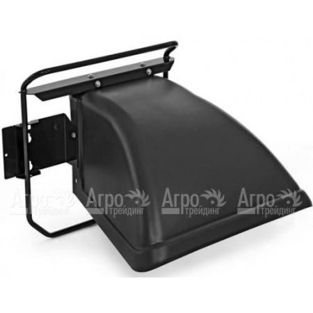 Дефлектор для заднего выброса травы для минитракторов MTD, Cub Cadet, Yard-Man в Саратове
