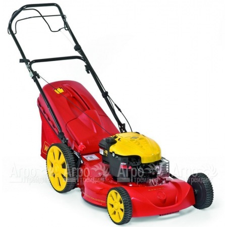 Газонокосилка бензиновая Wolf-Garten Ambition 53 A HW в Саратове