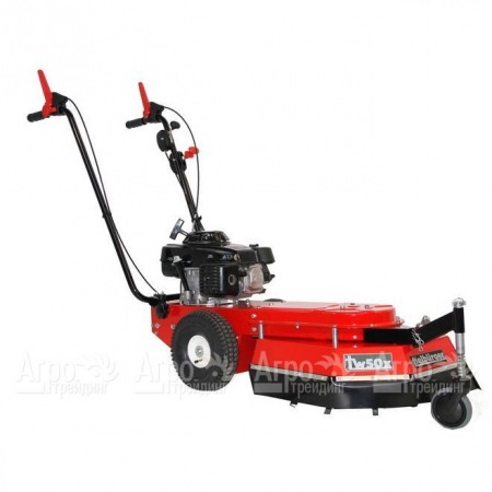 Выжигатель сорняков Tielburger TW50x (Honda) в Саратове