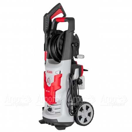 Мойка высокого давления Ресанта МР-170Б в Саратове