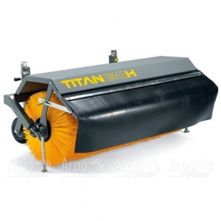 Подметательная щетка для райдера Stiga Titan  в Саратове