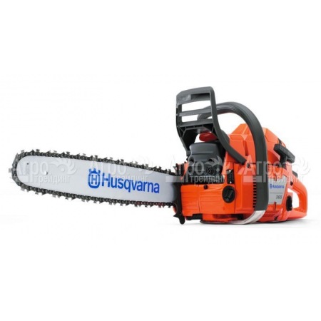 Бензопила Husqvarna 365-18"  в Саратове