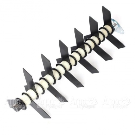 Вал с ножами для вертикуттера Мобил К В50 в Саратове