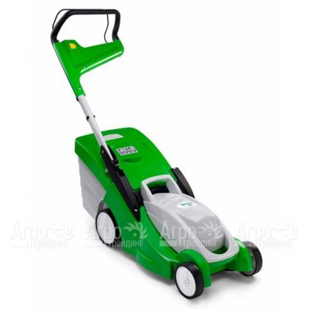 Газонокосилка электрическая Viking ME 339.1 C в Саратове