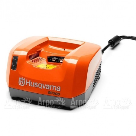 Зарядное устройство Husqvarna QC500 в Саратове