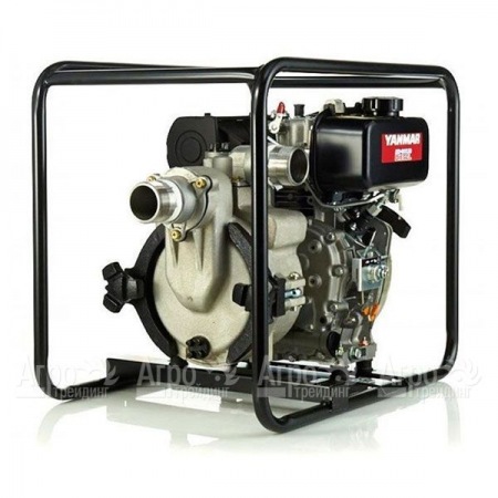 Дизельная мотопомпа DaiShin PTD306T-Y  в Саратове