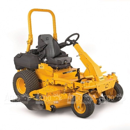 Садовый райдер Cub Cadet Z7 183 в Саратове