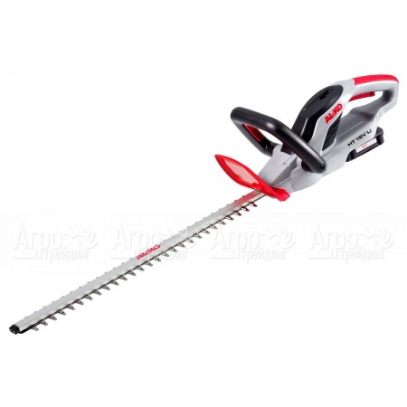 Аккумуляторный кусторез AL-KO HT 36 Li в Саратове