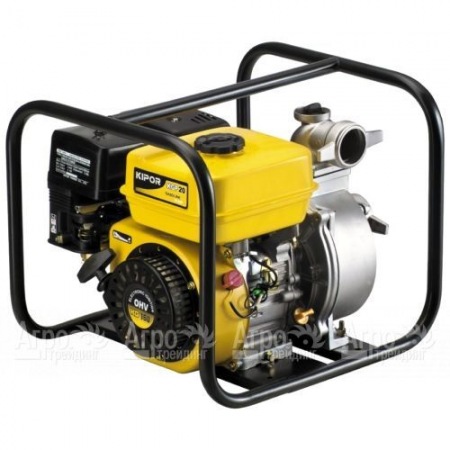 Мотопомпа KIPOR KGP 20 в Саратове